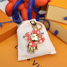 Louis Vuitton Keychains